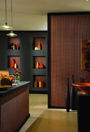 Aleutian Wall Panels