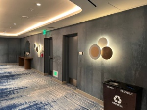 54" Contract Wallcovering