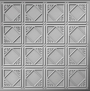 Look This Way Ceiling Panels