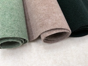 Textile Acoustic Wallcoverings