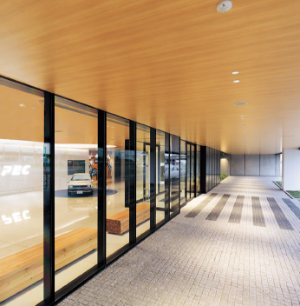 Weather Resistance Films for Exterior Applications