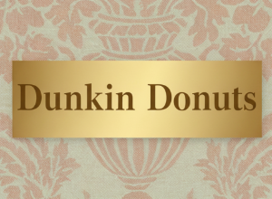 Dunkin Donets