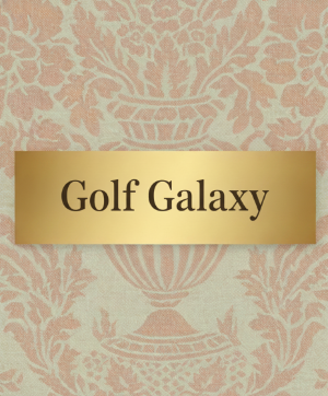 Golf Galaxy