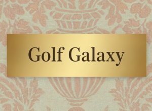 Golf Galaxy