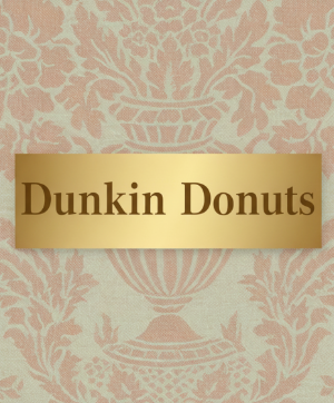 Dunkin Donets