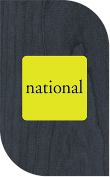 National Wallcovering