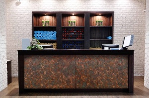 Architectural Metals