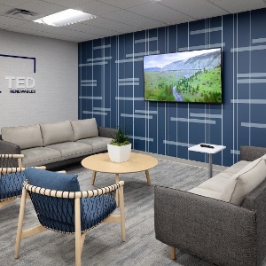 Type II Wallcoverings