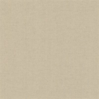 Academy Fresh Cream Textile Wallcovering