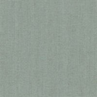 Academy Light Blue Textile Wallcovering