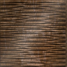 Adirondack Ceiling Aged Bronze