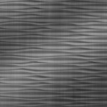 Adirondack Ceiling Brushed Stainless