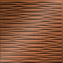 Adirondack Ceiling New Penny