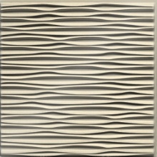 Adirondack Ceiling Off White