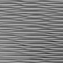 Adirondack Ceiling Silver