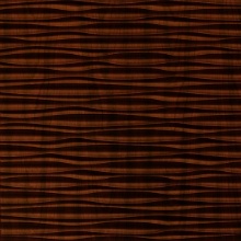 Adirondack Dimension Wall Cherry