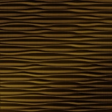 Adirondack Dimension Wall Rubbed Bronze