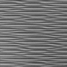Adirondack Dimension Wall Silver Crosshatch