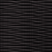 Adirondack Dimension Wall Striated Ebony