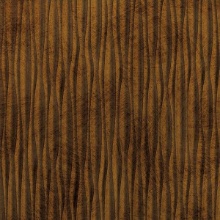 Adirondack Vertical Dimension Wall Antique Bronze