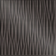 Adirondack Vertical Dimension Wall Brushed Nickel