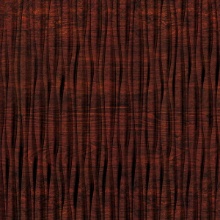 Adirondack Vertical Dimension Wall Burgundy Grain
