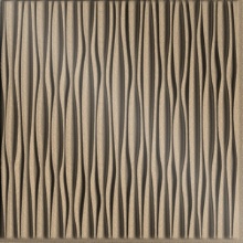 Adirondack Vertical Dimension Wall Eco Beige