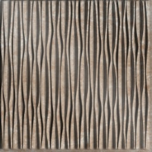 Adirondack Vertical Dimension Wall Marble