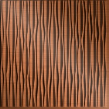 Adirondack Vertical Dimension Wall New Penny