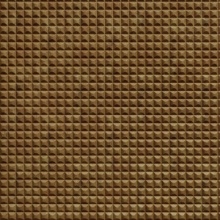 Aleutian Dimension Wall Aged Gold