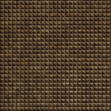 Aleutian Dimension Wall Bronze Patina