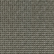 Aleutian Dimension Wall Galvanized