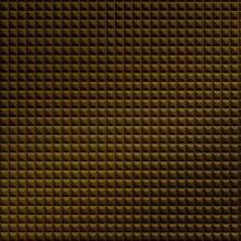 Aleutian Dimension Wall Rubbed Bronze