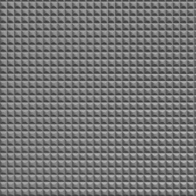 Aleutian Dimension Wall Silver Crosshatch