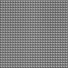 Aleutian Dimension Wall Silver