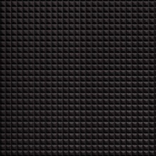 Aleutian Dimension Wall Striated Ebony