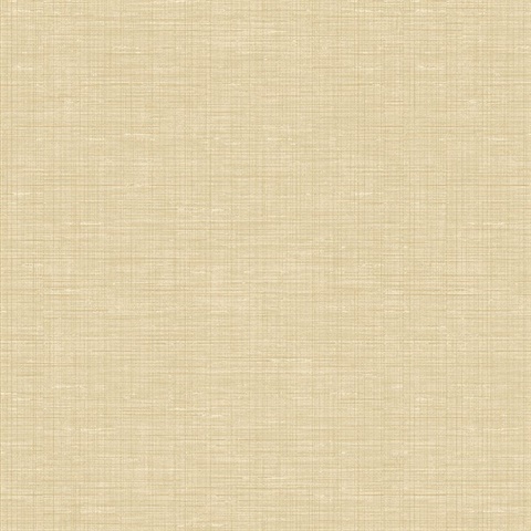 Alix Light Yellow Twill