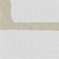 All About Big Geo Warm Grey