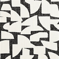 All About Geo Black & White