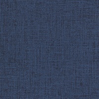 All About Linen Royal Blue
