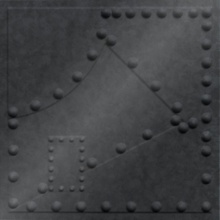 Alloy Ceiling Galvanized