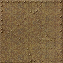 Alloy Dimension Wall Aged Copper