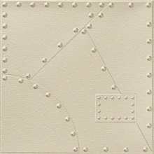 Alloy Dimension Wall Almond