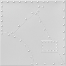 Alloy Dimension Wall Paintable