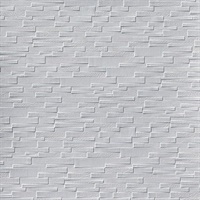 Alsace Textured Brick Crest