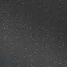 Aluminum Aqua Polished Smoke