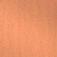 Aluminum Aqua Rose Gold