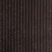 Aluminum Bengal Black Sands