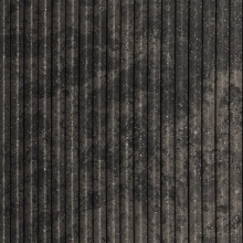 Aluminum Bengal Castle Black