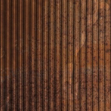 Aluminum Bengal Cu Later